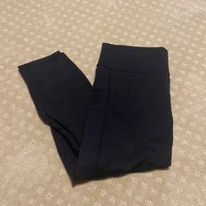 Fabletics size XL Powerhold leggings